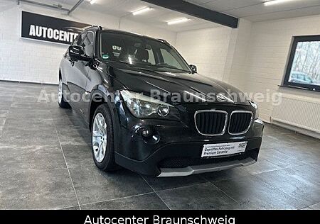 BMW X1 18 i sDrive