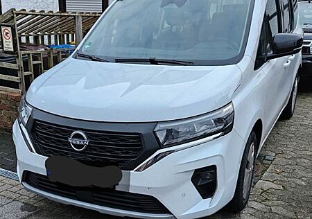 Nissan Townstar gebraucht kaufen Nissan Townstar DIG-T 130 N-Connecta N-Connecta
