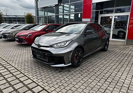 Toyota Yaris GR High Performance, Conv., Schmiede-BBS