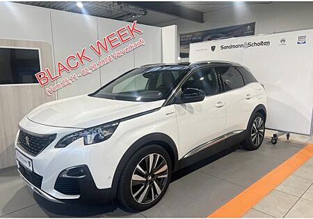 Peugeot 3008 Hybrid4 300 GT Leder ACC Navi ab 3,19% Zins