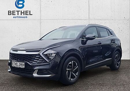 Kia Sportage 1.6 T-GDI Vision, Navi, Kamera