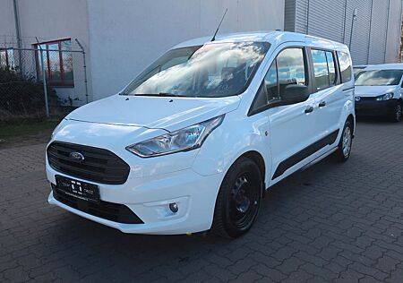 Ford Transit Connect Kombi lang Trend Klima