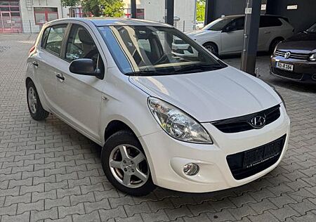 Hyundai i20 1.2 Classic