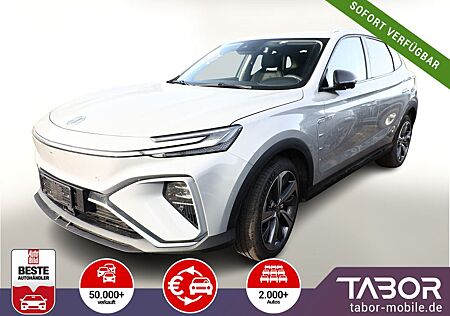 MG Marvel R Electric 179 Luxury Pano UVP-39%*