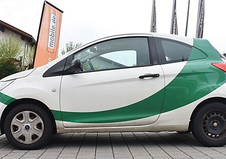 Ford Ka Ambiente