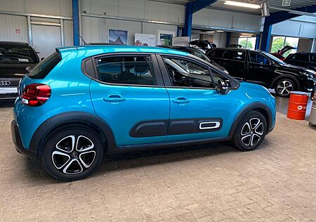 Citroën C3 PureTech 82 Feel Pack
