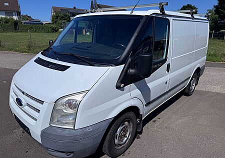 Ford Transit Kasten FT 280 K Trend LKW