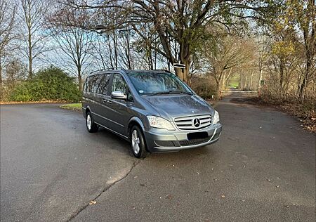 Mercedes-Benz Viano
