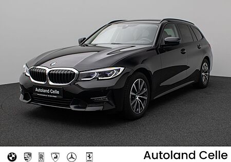 BMW 320d Sport Line Laser DAB CockPitPro PDC Komfort
