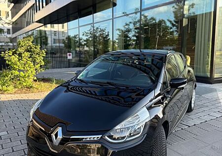 Renault Clio Dynamique 1.2 16V 75 Dynamique