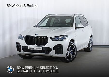 BMW X5 45e M-Sport Luftfederung Laser HeadUP Pano