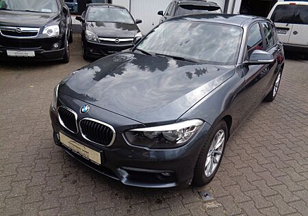 BMW 118 *II.HD*ADVANTAGE*27TKM*ALU*Garantie*TÜV*