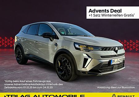 Renault Symbioz Esprit Alpine E-Tech Full Hybrid 145 360