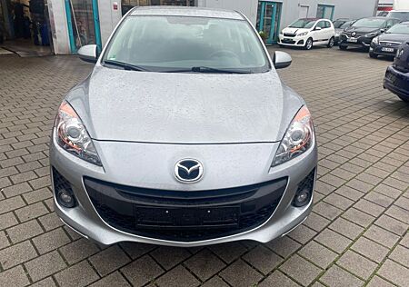 Mazda 3 Lim. Center-Line - Autom-1Hand - Tempo