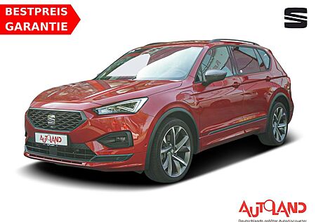 Seat Tarraco 1.4 FR e-Hybrid LED Navi ACC Totwinkel