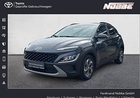 Hyundai Kona 1.6 Hybrid EDITION 30