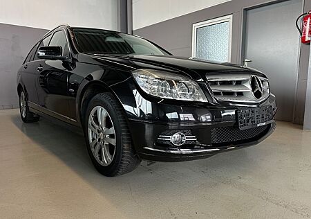 Mercedes-Benz C 180 T Aut. Kompressor BE +Navi+Schiebedach