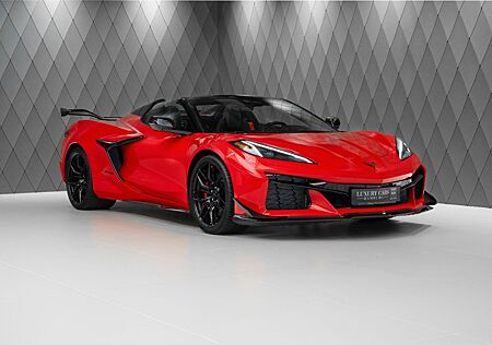 Chevrolet Corvette Z06 2025 CABRIOLET