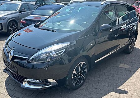 Renault Grand Scenic GrScenic III Grand BOSE Edition Navi Kamera 1.Ha