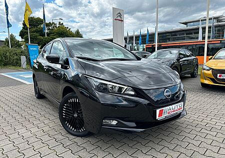 Nissan Leaf e+ Acenta 62kWh Winterpaket