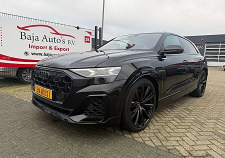 Audi Q8 60 TFSI e quattro