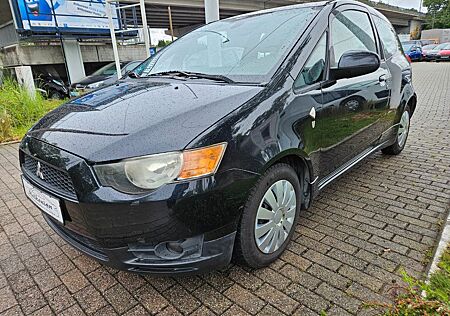 Mitsubishi Colt Lim. 3-trg. ClearTec Inform*Klima*SHZ*