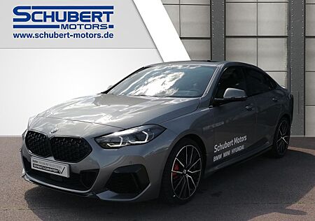 BMW M235i xDrive GC M Pro 19'' *UPE70.700€* HUD Harm