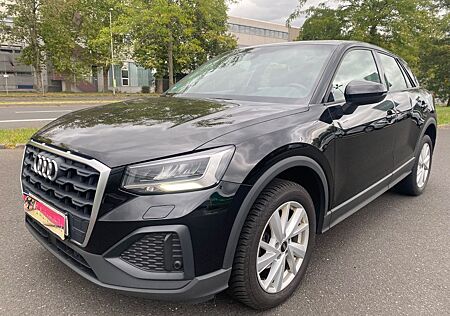 Audi Q2 35 TFSI*LED*EL-Klappe*Klimaautomatik