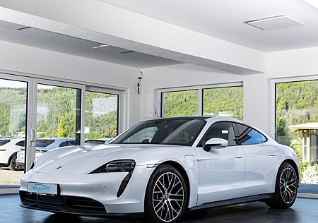 Porsche Taycan Luft/Pano/Chrono/PDLS+/Performancebatt.