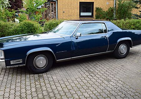 Cadillac Eldorado