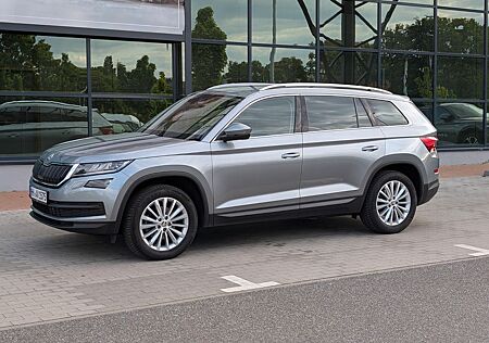 Skoda Kodiaq 2.0 TDI SCR DSG STYLE STYLE - ACC Memory