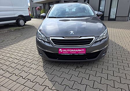 Peugeot 308 SW Active 1.2 12V e-THP 131PS