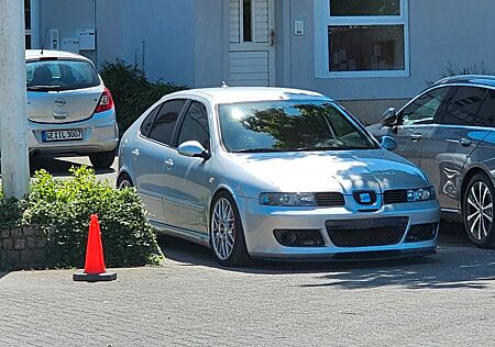 Seat Leon 331PS 1,8 20V T Cupra R