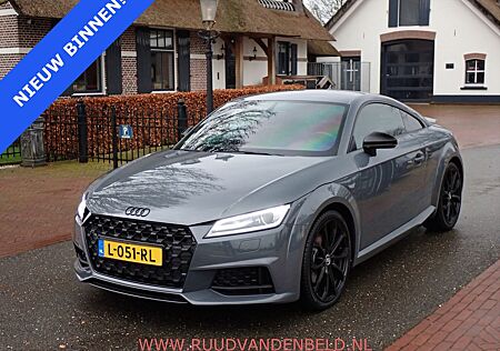 Audi TT 40TFSI S-LINE NARDO Black Edition 19INCH