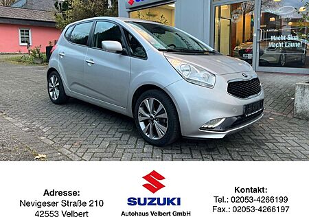 Kia Venga Spirit °1. HAND° °PDC° °BLT° °45TKM° °HZG°