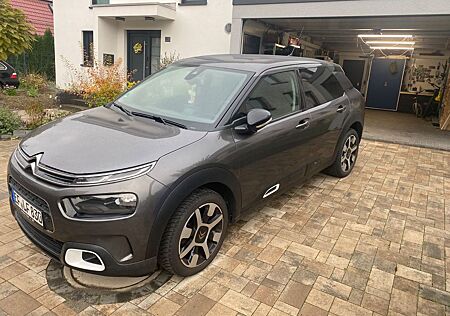 Citroën C4 Cactus PureTech 110 S&S Feel Feel