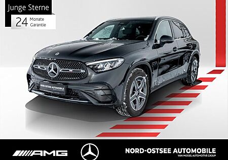 Mercedes-Benz GLC 300 d 4M AMG KEYLESS-GO MBUX SHZ KLIMA