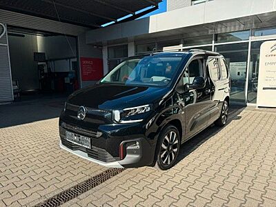 Citroën Berlingo Max M XTR, NAVI, KAMERA, LED, PANO