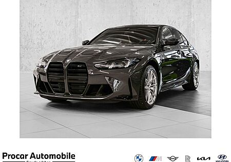 BMW M3 Competition M xDrive M Sport NAVI LED DAB LM