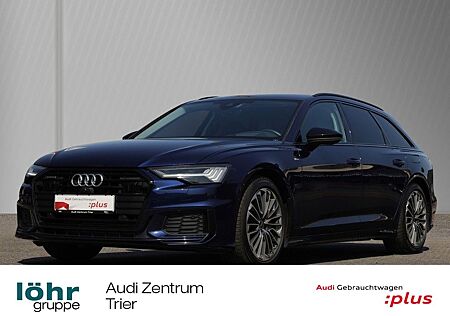 Audi A6 Avant 55 TFSI e quattro sport S tronic