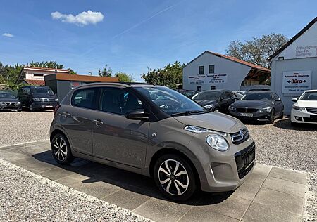 Citroën C1 Airscape Shine Business-Paket Sport Lenkrad