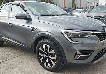 Renault Arkana Zen,Kamera, Automatik, CarPlay