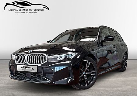 BMW 320d xDrive M Sportpaket*LC Plus*ACC*Driv Assist