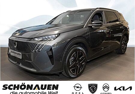 Peugeot 5008 GT HYBRID 136 e-DSC6 Navi LED ACC El. Heckk