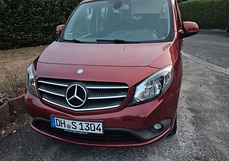 Mercedes-Benz Citan Tourer 111 CDI