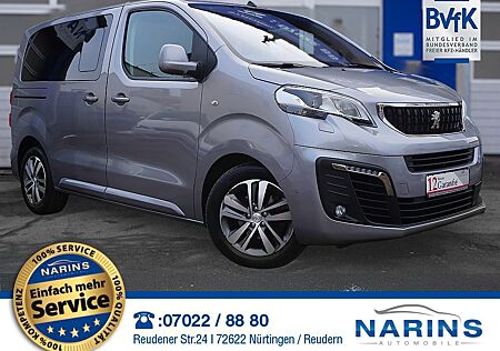 Peugeot Traveller Business L1 Klima AHK SHZ 8.Sitzer