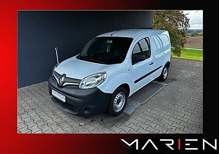 Renault Kangoo gebraucht kaufen Renault Kangoo 1.5 dCi Energy Rapid Basis
