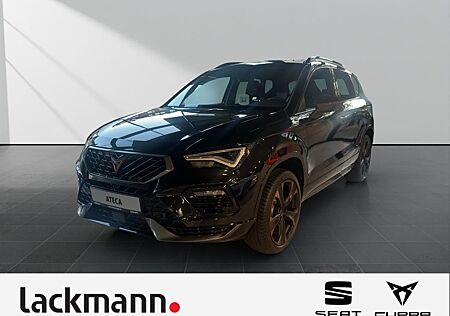 Cupra Ateca 2.0 TSI 4Drive *Panorama*Navi*LED*SHZ*