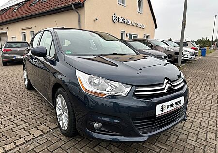 Citroën C4 Lim. Tendance 1.HAND-AUTOMATIK-22.000KM