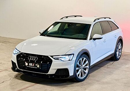 Audi A6 Allroad Quattro 40 TDI #S-Line #StHzg #AHK
